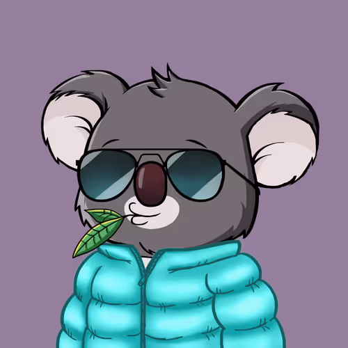 Koala Agent #4188