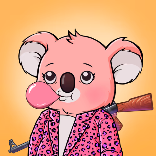 Koala Agent #8324