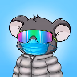 Koala Agent #1563