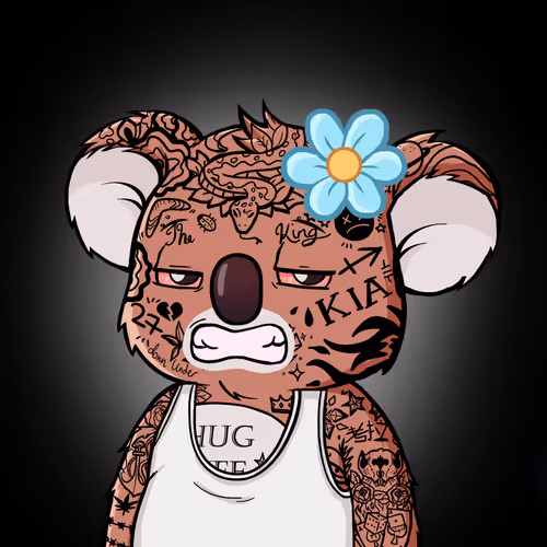 Koala Agent #6077