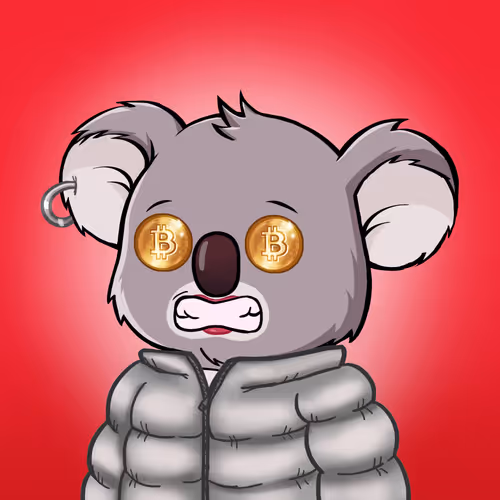 Koala Agent #9773