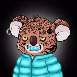 Koala Agent #8906