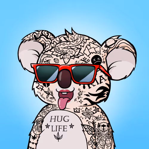 Koala Agent #5763