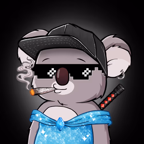 Koala Agent #1675