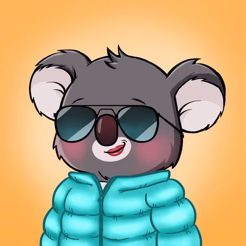 Koala Agent #4866