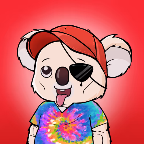 Koala Agent #5772