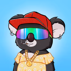 Koala Agent #776