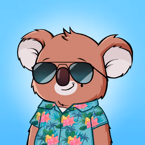 Koala Agent #8641