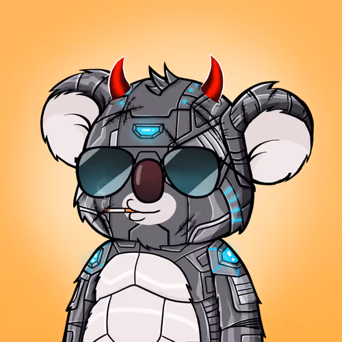Koala Intelligence Agency