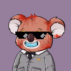 Koala Agent #7011
