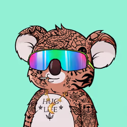 Koala Agent #7774