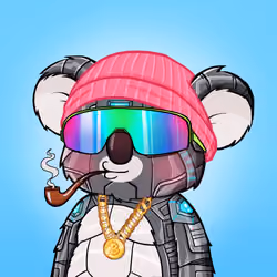 Koala Agent #1071