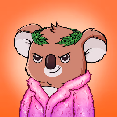 Koala Agent #4652