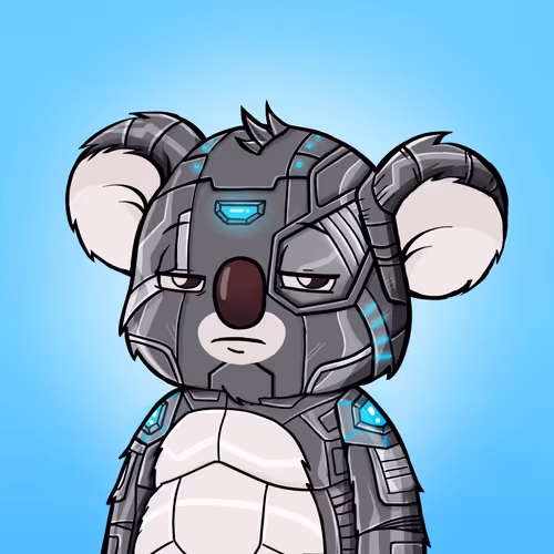 Koala Agent #90