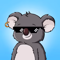 Koala Agent #1299
