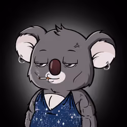 Koala Agent #2078