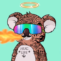 Koala Agent #974