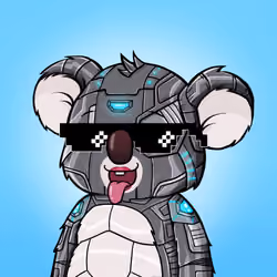 Koala Agent #6072