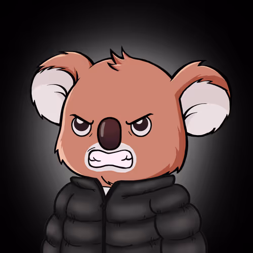 Koala Agent #7268