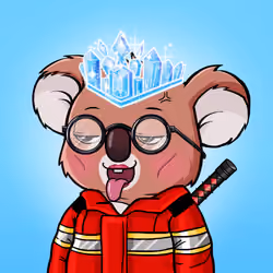 Koala Agent #7803