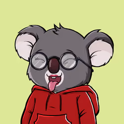 Koala Agent #8889