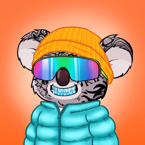 Koala Agent #6845