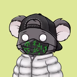 Koala Agent #3048