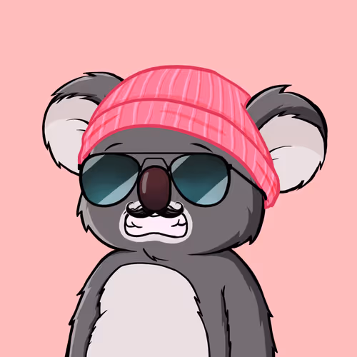 Koala Agent #3105