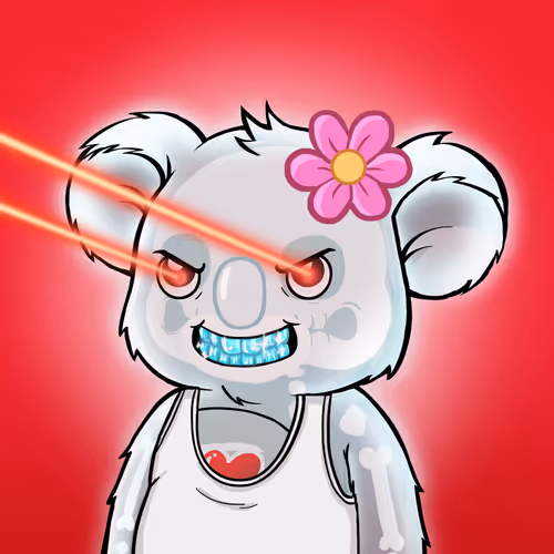 Koala Agent #9966