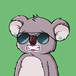 Koala Agent #9389