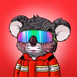 Koala Agent #1223