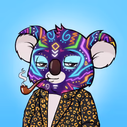 Koala Agent #9256