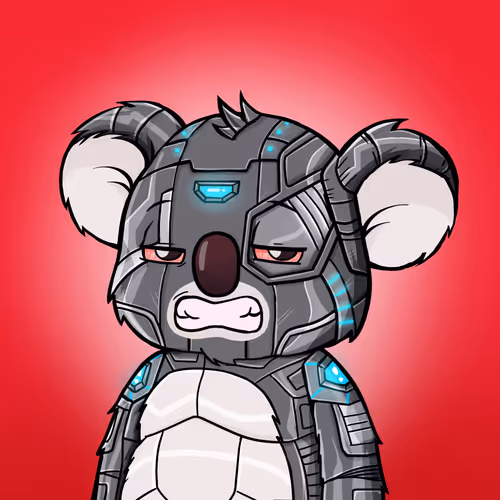 Koala Intelligence Agency