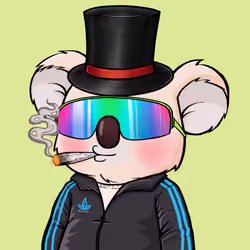 Koala Agent #148
