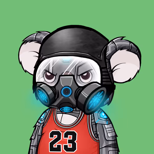 Koala Agent #826