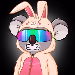 Koala Agent #6208