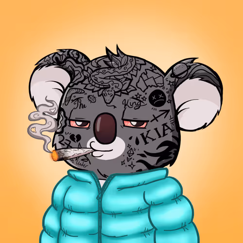 Koala Agent #6188