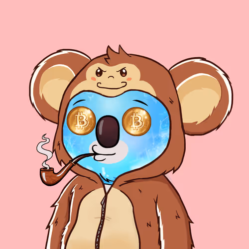 Koala Agent #1914