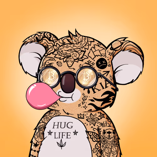 Koala Agent #6210