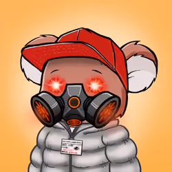 Koala Agent #6664