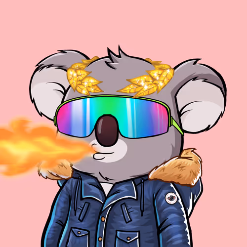 Koala Intelligence Agency