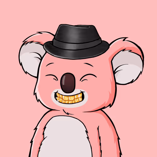 Koala Agent #8251
