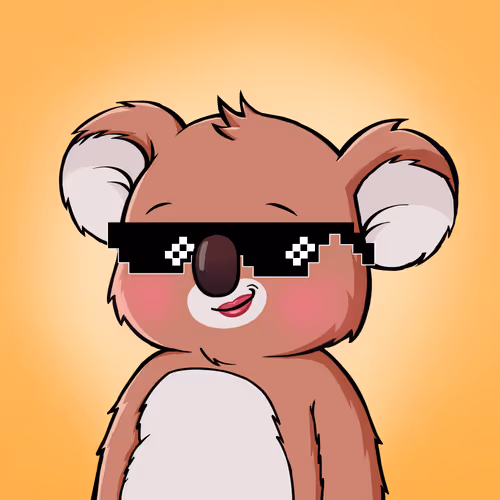 Koala Agent #4440
