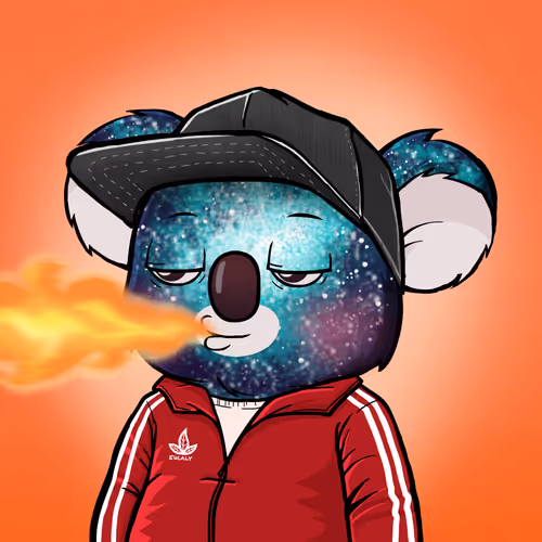 Koala Agent #2688