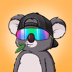 Koala Agent #6459