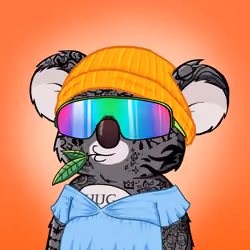 Koala Agent #8466