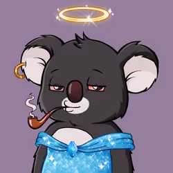 Koala Agent #3800