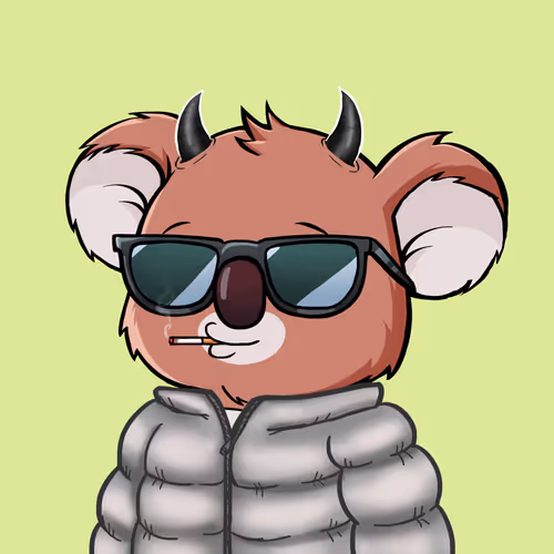 Koala Agent #7993