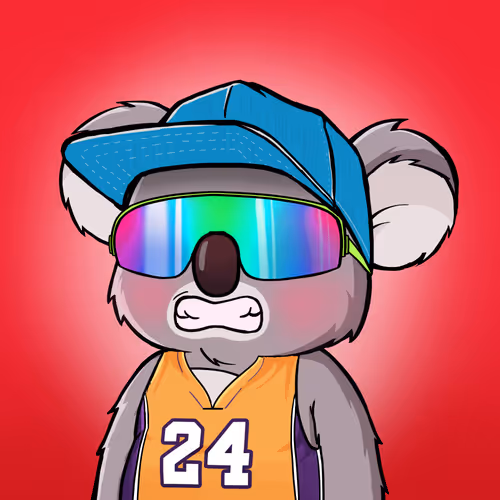 Koala Agent #67