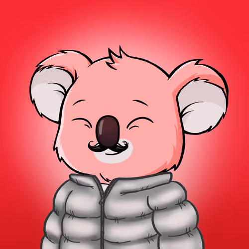 Koala Agent #6601
